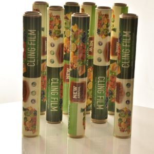 تصویر سلفون رپید رپ