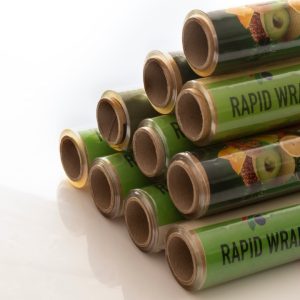 تصویر سلفون رپید رپ