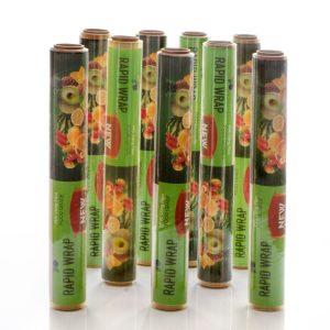 تصویر سلفون رپید رپ