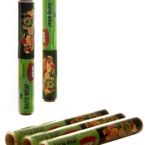 تصویر سلفون رپید رپ