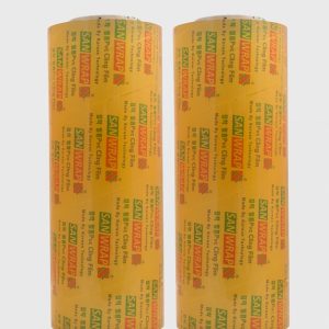 تصویر سلفون سان رپ